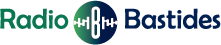 Logo Radio Bastides