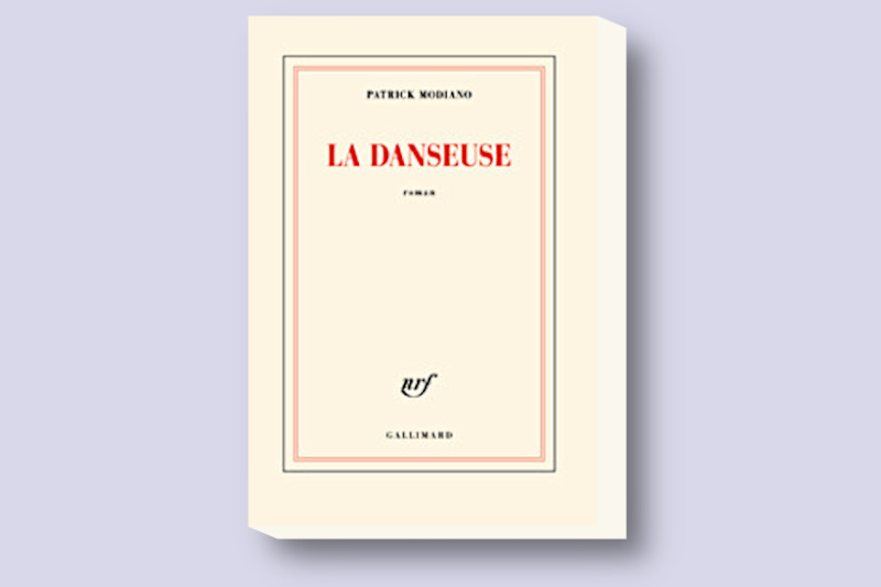 Radiobastides - Livres à vous La danseuse