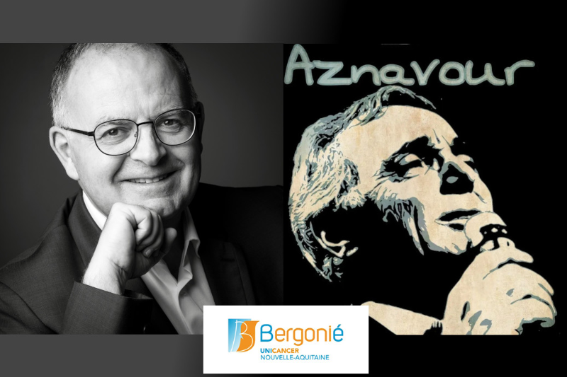 Radiobastides - Initiatives Citoyennes Pierre Sicaud chante Aznavour