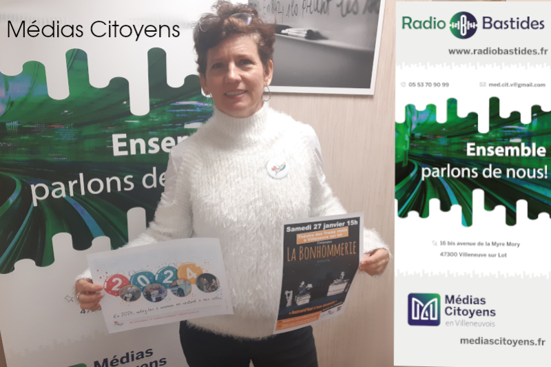 Radiobastides - Initiatives Citoyennes Infos handicap janvier 2024