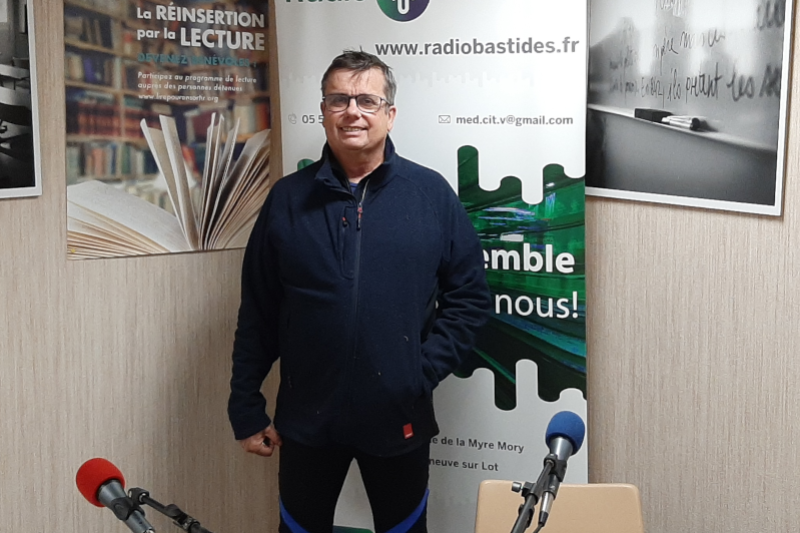 Radiobastides - L’École De La Vie Réaction au discours présidentiel