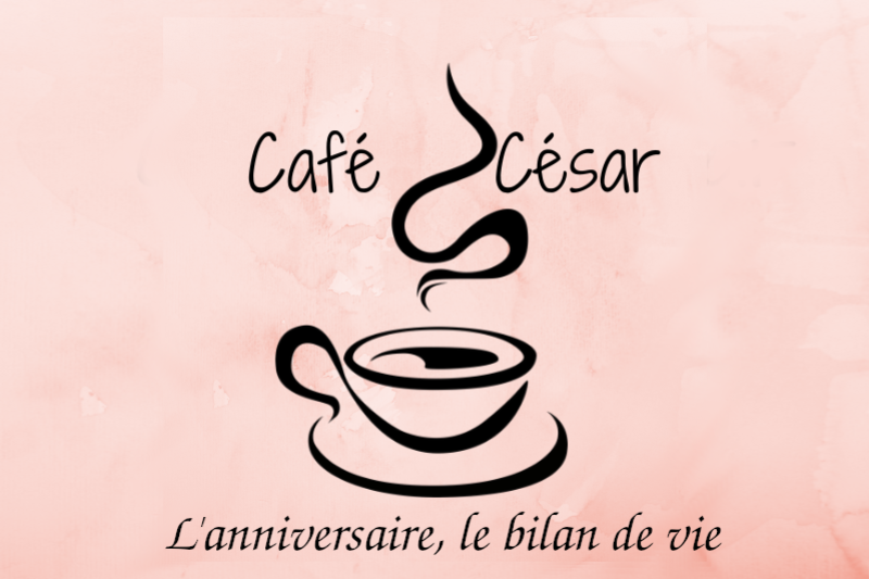 Radiobastides - Café César Redonner un cap à sa vie