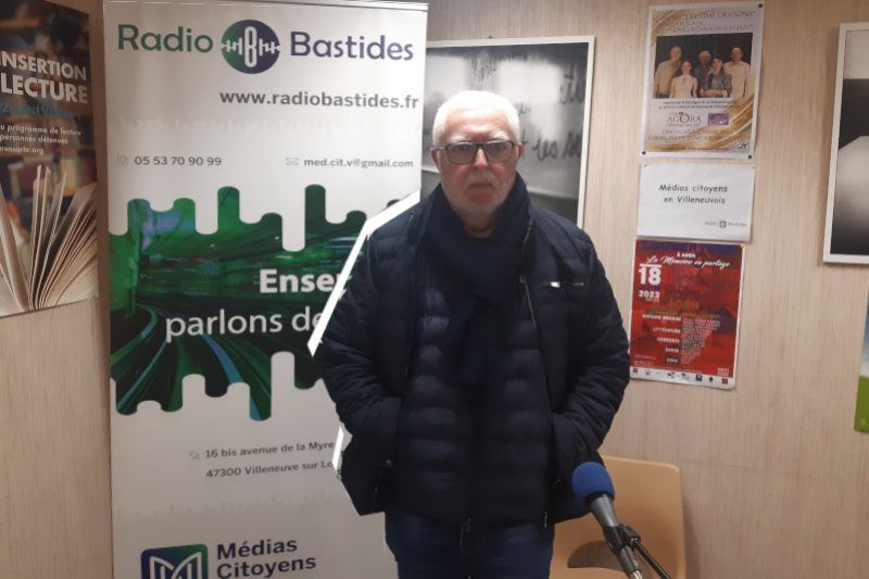 Radiobastides - Regards Sur Les Medias la revue de presse de la semaine 04-2024