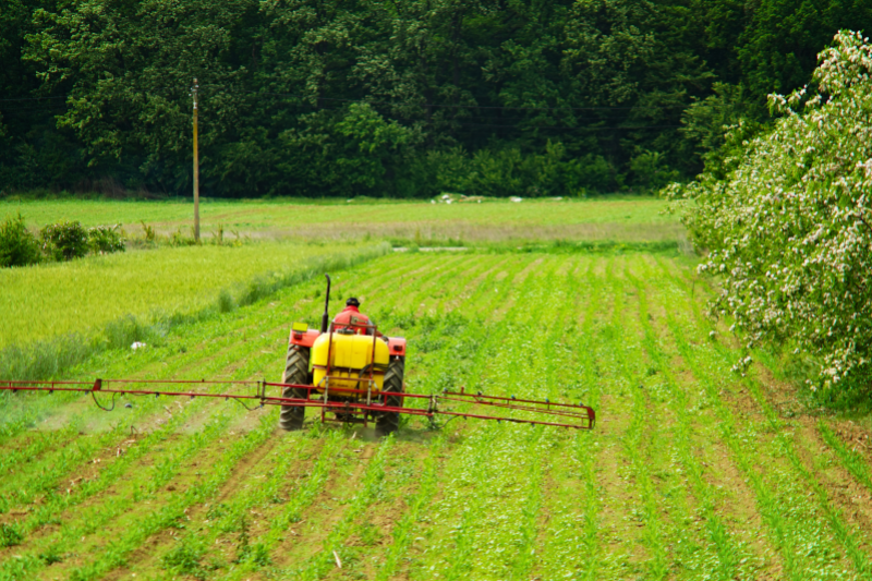 Radiobastides - La Science en questions Les produits phytosanitaires