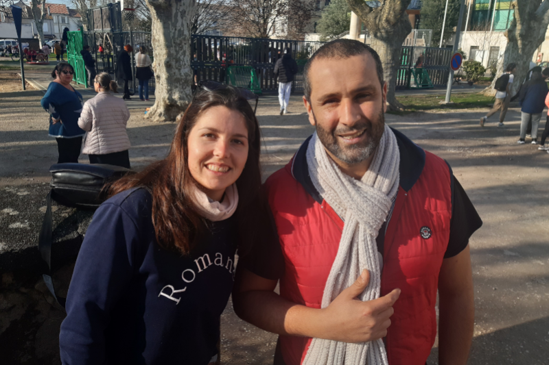 Radiobastides - L’École De La Vie Aprés-midi récréative