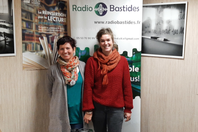 Radiobastides - Initiatives Citoyennes Infos handicap février 2024