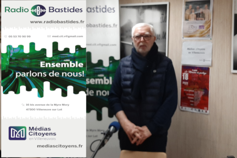 Radiobastides - Regards Sur Les Medias la revue de presse de la semaine 06-2024