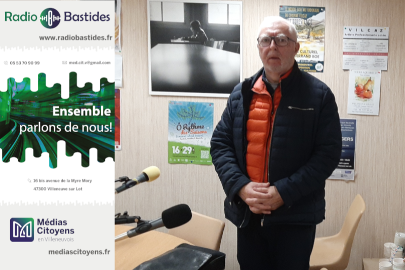 Radiobastides - Regards Sur Les Medias la revue de presse de la semaine 08-2024