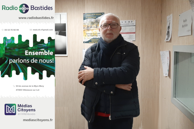 Radiobastides - Regards Sur Les Medias La revue de presse du 01 mars 2024