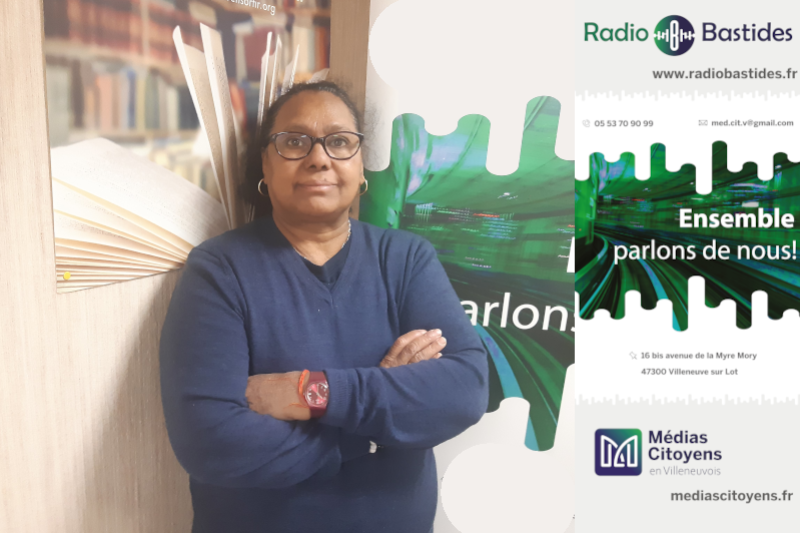 Radiobastides - Initiatives Citoyennes Invitation au Festival de l'Inde 2024