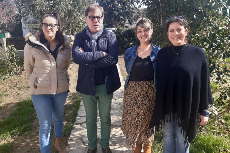 Radiobastides - Initiatives Citoyennes Habitat inclusif à Villeneuve-sur-Lot