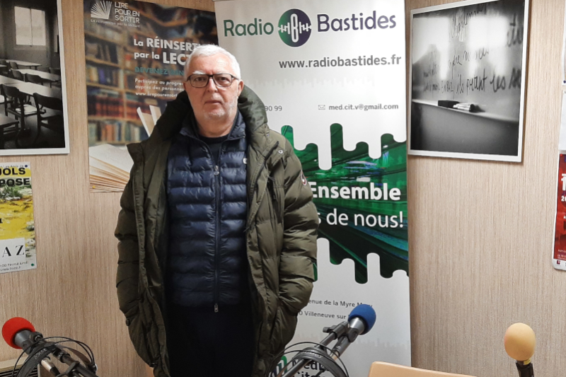 Radiobastides - Regards Sur Les Medias la revue de presse du 8 mars 2024