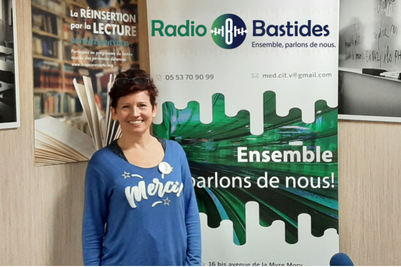 Radiobastides - Initiatives Citoyennes Infos handicap mars 2024