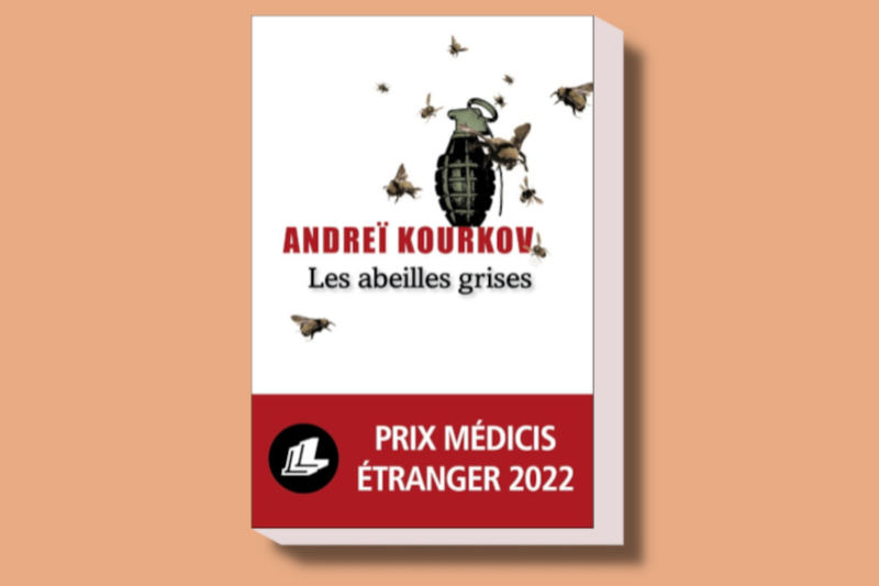 Radiobastides - Livres à vous Les Abeilles grises