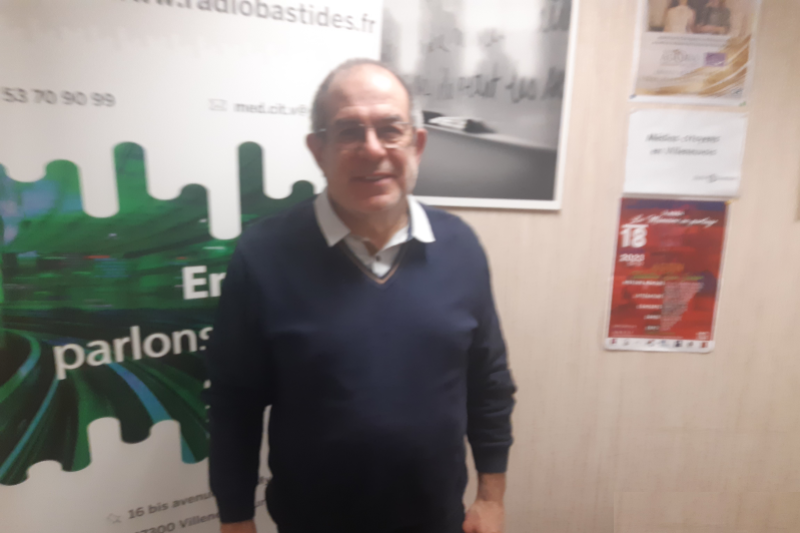 Radiobastides - Initiatives Citoyennes Jacques Vialette - ADMD