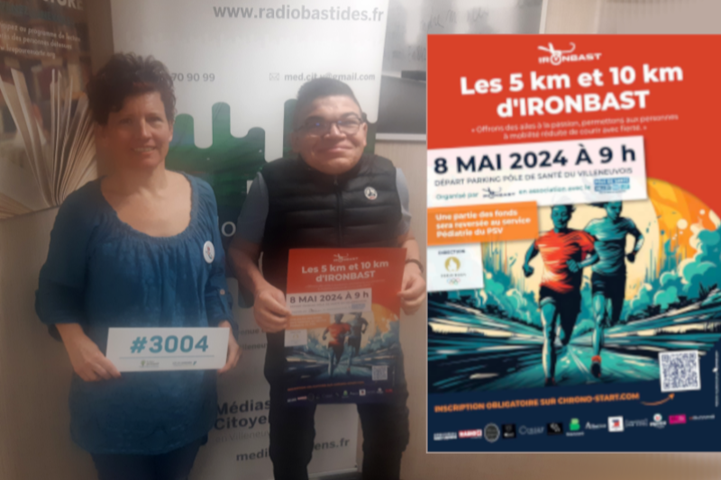 Radiobastides - Initiatives Citoyennes Infos handicap avril 2024