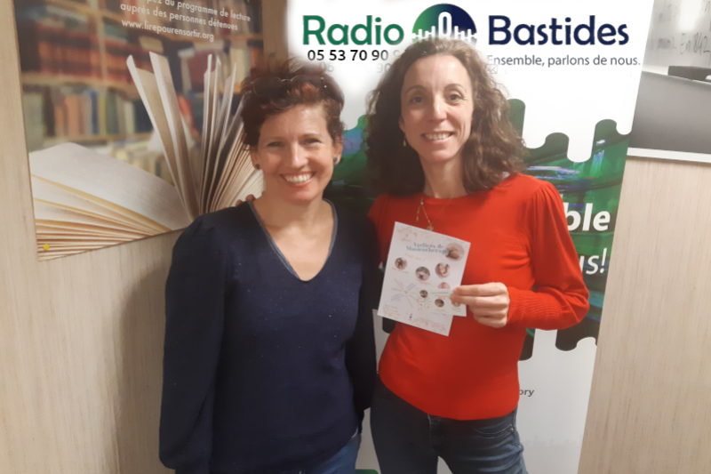 Radiobastides - Initiatives Citoyennes Infos handicap mai et juin 2024