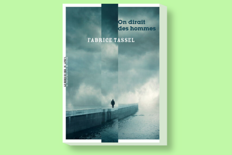 Radiobastides - Livres à vous On dirait des hommes