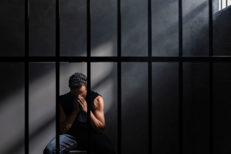 Prison et récidive