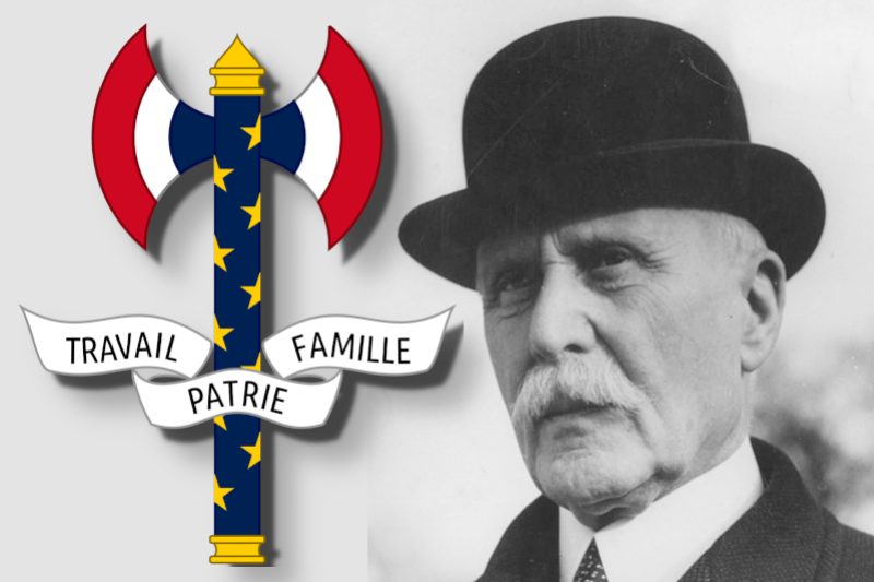La République est-elle menacée ? #9