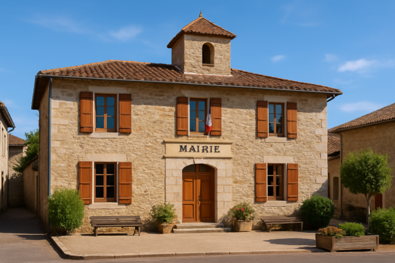 Manque de maires !