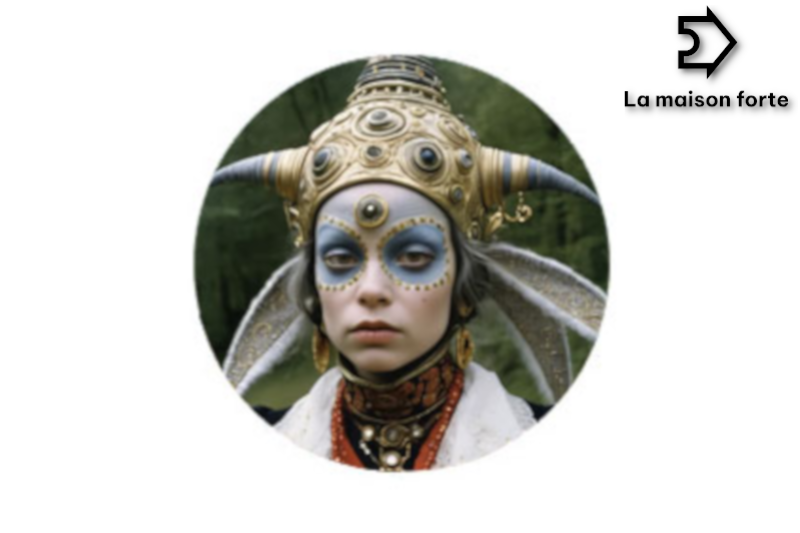 Clara Dunoyer – Les ateliers populaires de la Maison Forte
