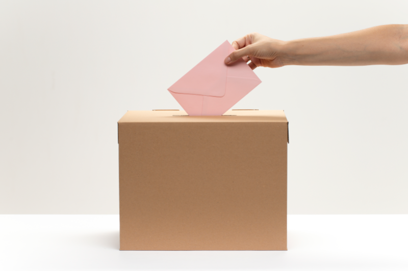 Habemus referendum