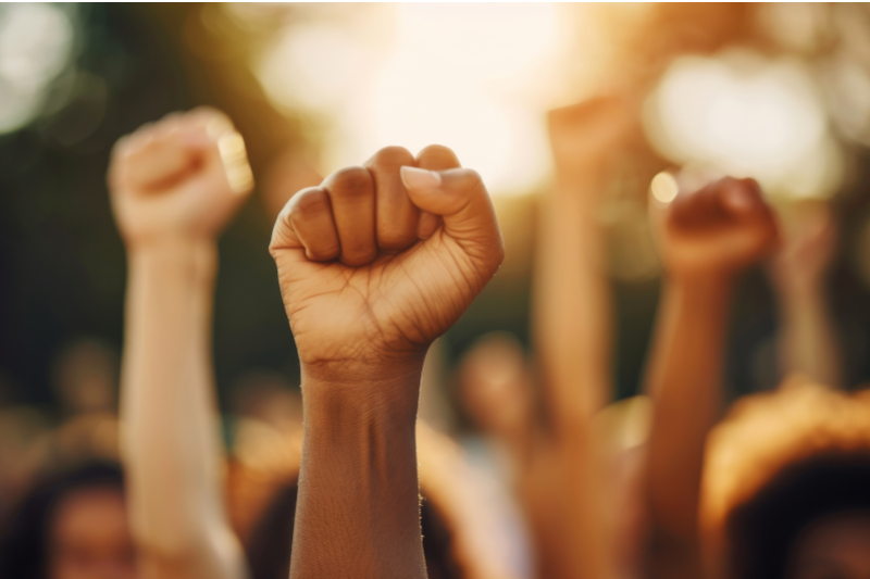 Le militantisme - Quelques contradictions