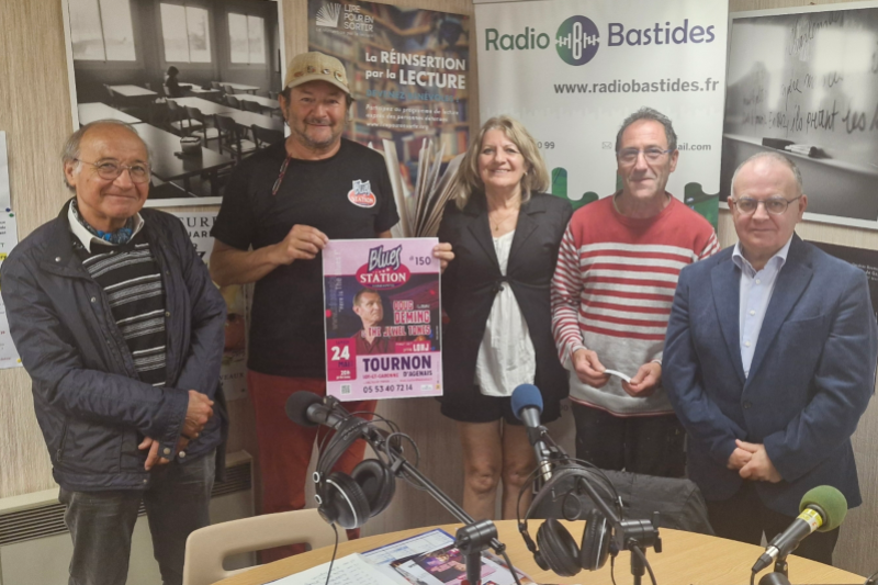 Le magazine culturel de la semaine 20-2025