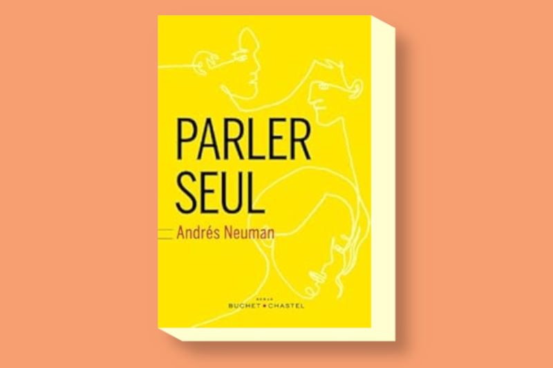 Parler seul