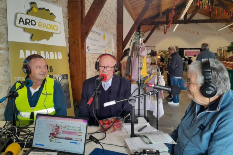 Parlons terroir du 26 mai 2025