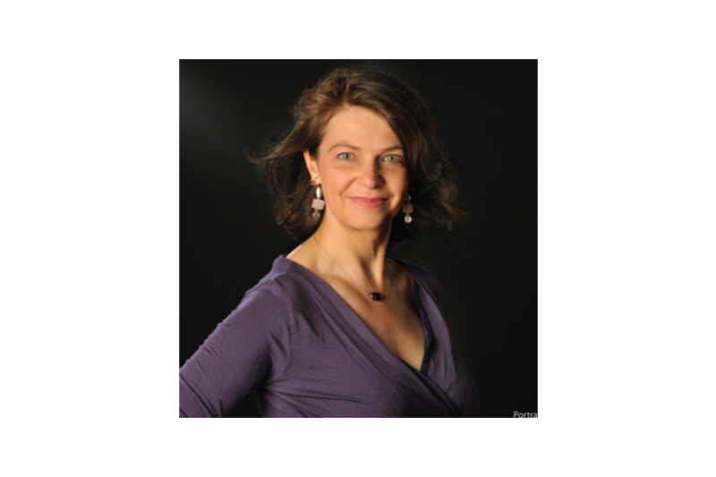 Isabelle Sengel : Nos lieux sont vivants
