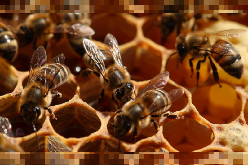 Radiobastides - Écho-Tidien Vos gueules les abeilles !