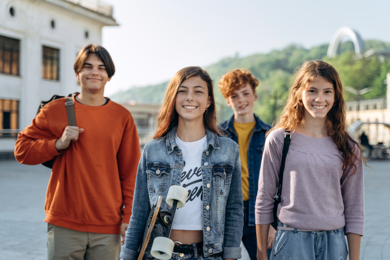 Radiobastides - L’École De La Vie Quand nos adolescents nous taraudent !!