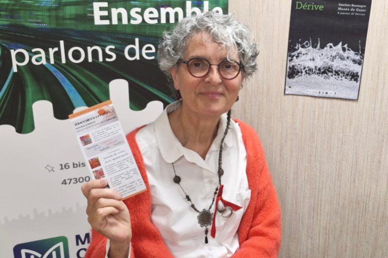 Colombe Roche