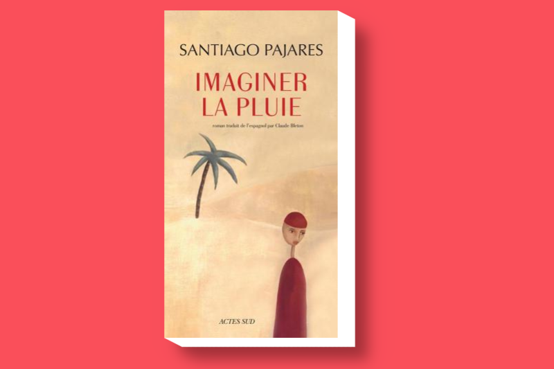 Imaginer la pluie