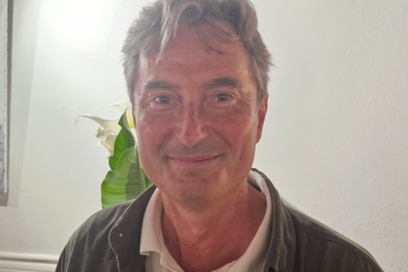 Science et conscience à Auvilar - Alain Cagnati