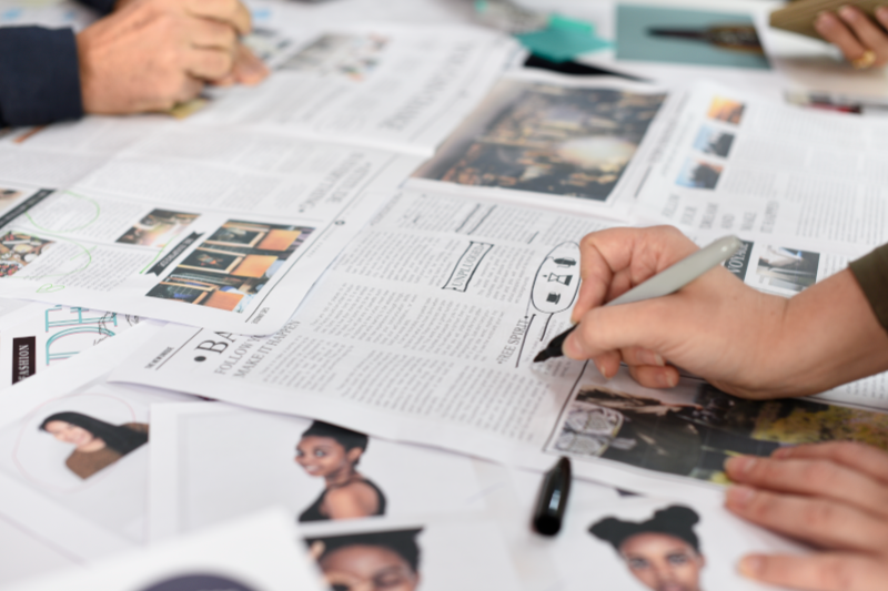 la revue de presse de la semaine 24-2025