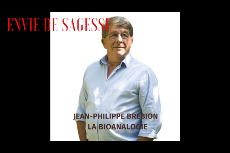 Radiobastides - Envie de Sagesse Les dix commandements selon Jean-Philippe Brébion