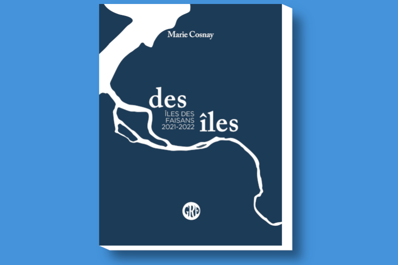 Des îles - L'île des faisans