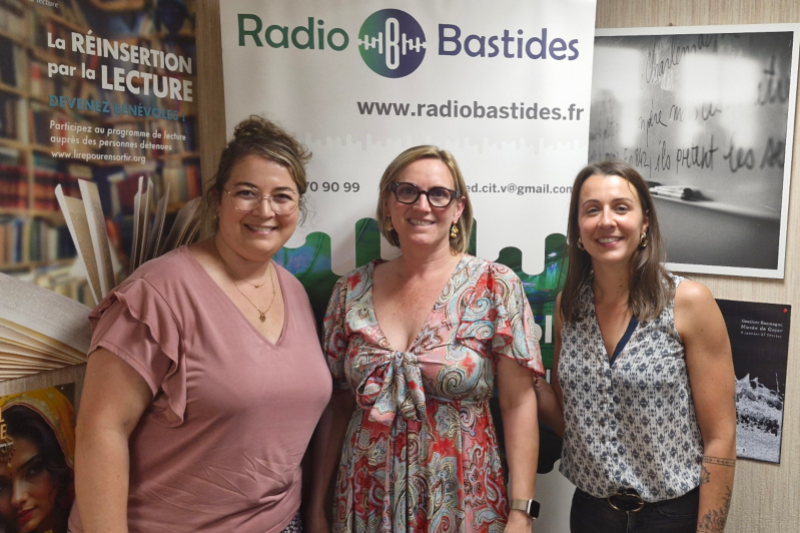 Radiobastides - Nouveau Regard La santé autrement