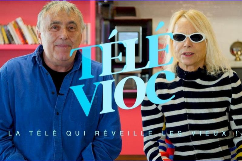 Présentation de Télé Vioc