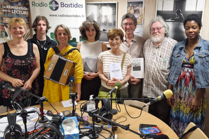 Le magazine culturel du 28 juin 2025