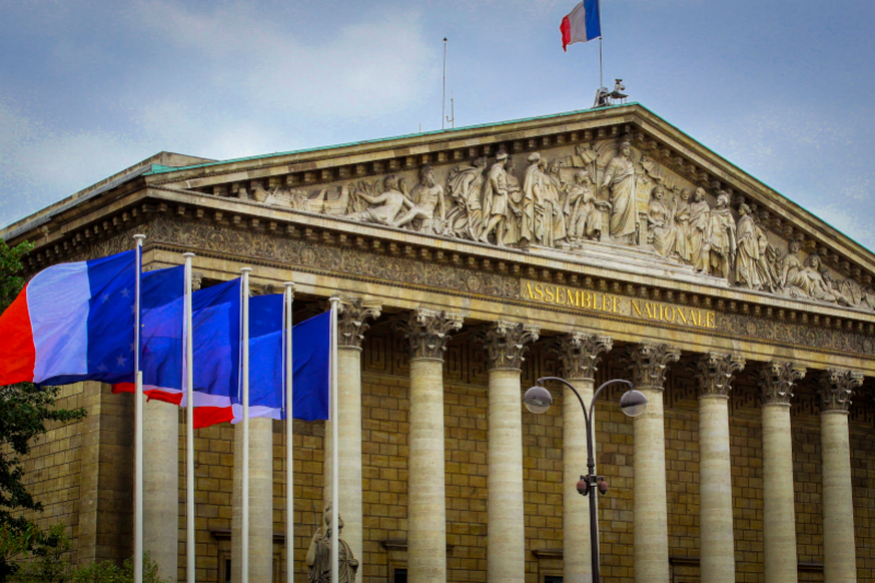 Péril démocratique