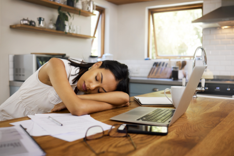 Droit au sommeil