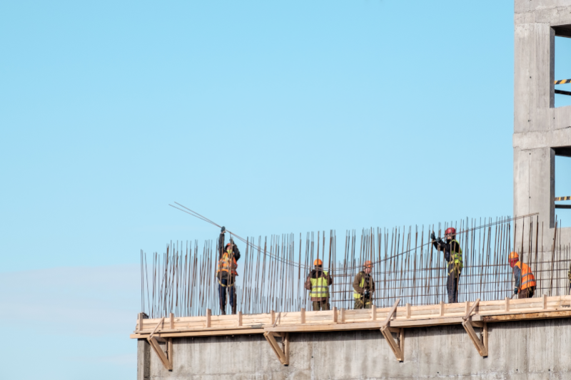 Le travail concret