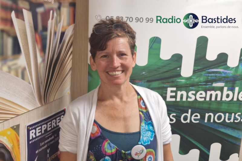 Marie-Caroline Selle - Infos handicap de juillet 2025