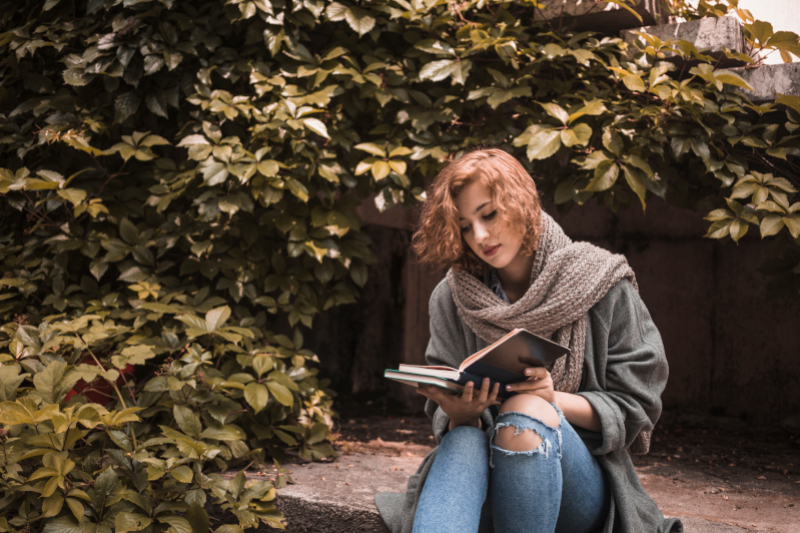 Pages de lumière - Camille Readman Prud'homme et Sorj Chalendon