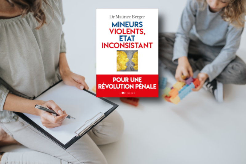 Radiobastides - Actions Laïques Mineurs violents