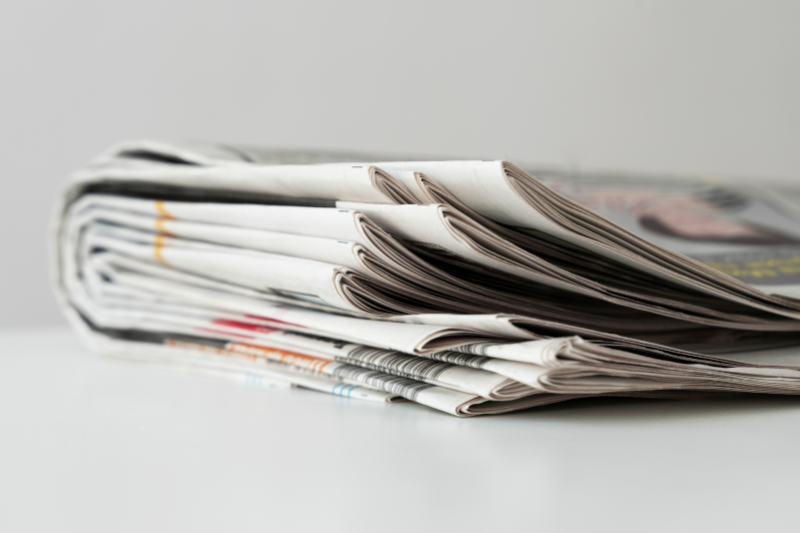 la revue de presse de la semaine 29-2025